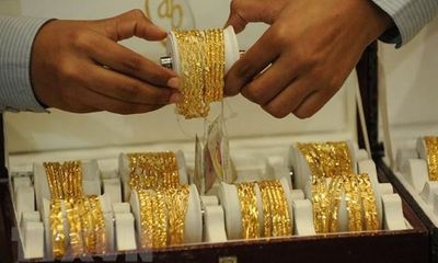 Kinh doanh - Giá vàng hôm nay ngày 26/1: Vàng trong nước tăng sốc lên hơn 62,5 triệu đồng/lượng