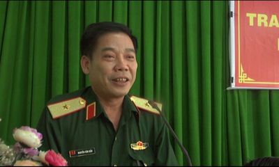 Hai Thiếu tướng quân đội vừa được Thủ tướng bổ nhiệm chức vụ mới