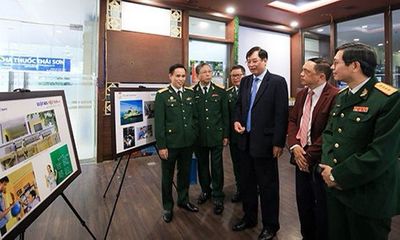 2021: Những sự kiện nổi bật của Hội Luật gia Việt Nam