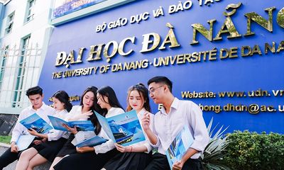 Đại học Đà Nẵng nghiên cứu chiến lược phát triển thành Đại học Quốc gia Đà Nẵng