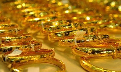 Kinh doanh - Giá vàng hôm nay ngày 17/2: Vàng quay trở lại mốc 63 triệu đồng/lượng