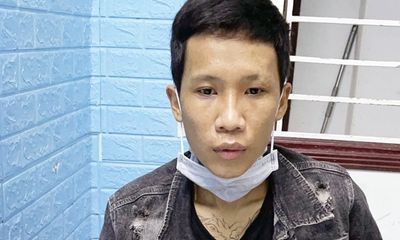 Đà Nẵng: Giấu 200 viên thuốc lắc trong vùng kín vẫn không thoát
