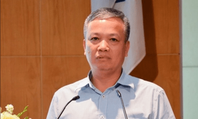Ông Nguyễn Quốc Huy giữ chức Tổng Giám đốc SCIC