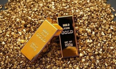 Kinh doanh - Giá vàng hôm nay ngày 5/3: Vàng trong nước bật tăng, cán mốc 68,50 triệu đồng/lượng