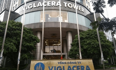 Viglacera đặt kế hoạch doanh thu đạt 15.000 tỷ đồng