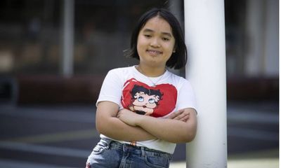 Cô bé 12 tuổi gốc Việt vào đại học top 1% thế giới