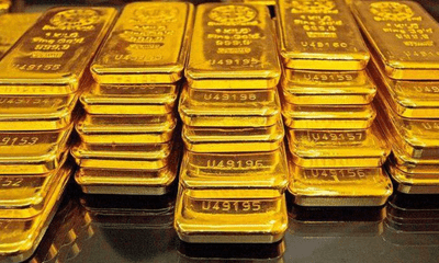 Kinh doanh - Giá vàng hôm nay ngày 21/3: Vàng trong nước đứng yên phiên đầu tuần