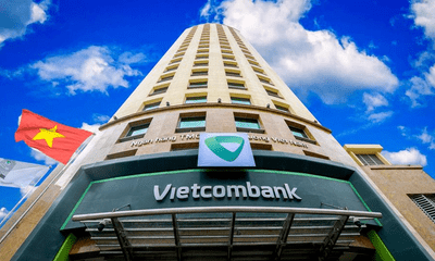 Vietcombank thay đổi vốn điều lệ lên mức hơn 47.325 tỷ đồng