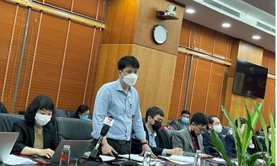 Vụ Trưởng khoa Đại học Luật Hà Nội bị tố cưỡng dâm: Bộ Nội vụ nói gì?