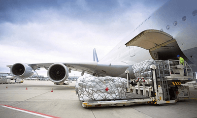 Bộ GTVT đề xuất Thủ tướng cấp phép bay vận chuyển hàng hóa cho IPP Cargo của vua hàng hiệu Jonathan Nguyễn Hạnh