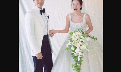 Video hiếm trong đám cưới Hyun Bin- Son Ye Jin: Cô dâu 