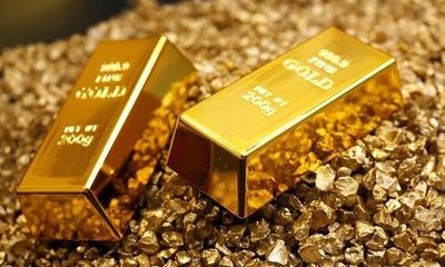 Kinh doanh - Giá vàng hôm nay ngày 5/4: Vàng SJC đứng mốc 69 triệu đồng/lượng