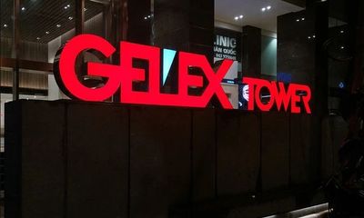 Gelex đặt kế hoạch 36.000 tỷ doanh thu trong năm 2022