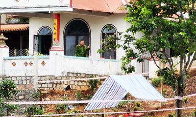 Vụ giết vợ chôn xác phi tang ở Đà Lạt: Hé lộ lời khai nghi phạm