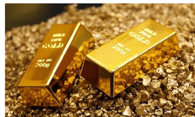Giá vàng hôm nay ngày 18/4: Vàng SJC vượt mốc 70 triệu đồng/lượng