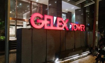 Thị giá GEX giảm sâu, Dragon Capital tranh thủ gom thêm vốn Gelex