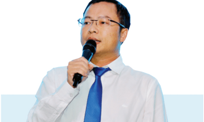 Cựu Chủ tịch Idico Lê Bá Thọ về làm sếp lớn Gelex