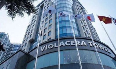 Viglacera báo lãi kỷ lục trong quý đầu tiên năm 2022