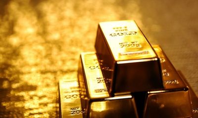 Giá vàng hôm nay ngày 26/4: Giá vàng SJC lùi về sát mốc 70 triệu đồng/lượng