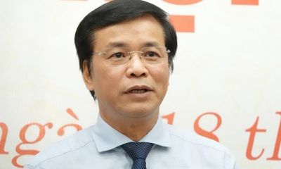 Ông Nguyễn Hạnh Phúc làm Chủ tịch HĐQT Vinamilk