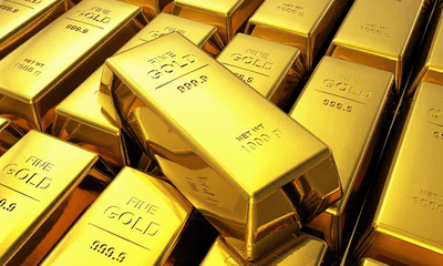 Giá vàng hôm nay ngày 4/5: Vàng SJC ngấp nghé mốc 70 triệu đồng/lượng