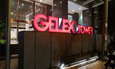Dragon Capital bán bớt cổ phiếu Gelex