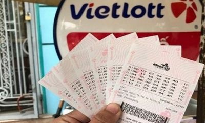 Kết quả xổ số Vietlott ngày 6/5: Bộ số trúng giải thưởng Jackpot 17 tỷ đồng là bao nhiêu?