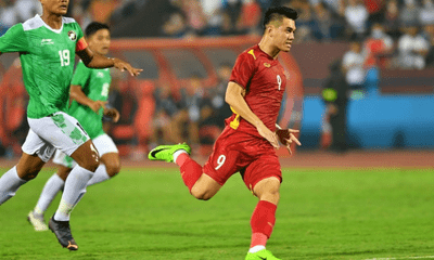 HLV U23 Timor Leste: HLV Park Hang-seo nhắm mắt cũng có thể chọn được cầu thủ giỏi