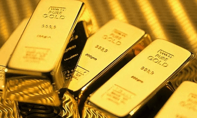 Kinh doanh - Giá vàng hôm nay ngày 13/5: Vàng SJC giảm 300.000 đồng/lượng