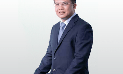 Kinh doanh - VPBank chấm dứt hợp đồng với Phó Tổng Giám đốc Phan Ngọc Hòa