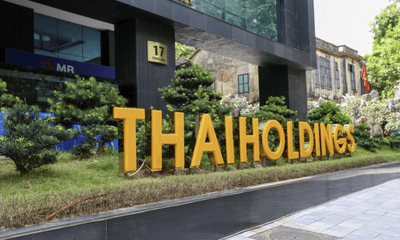 Kinh doanh - Thaiholdings nhận lại dự án 11A Cát Linh từ tay Tân Hoàng Minh