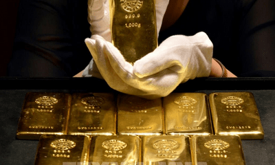 Kinh doanh - Giá vàng hôm nay ngày 18/5: Vàng trong nước đứng im sau nhiều phiên giảm sốc