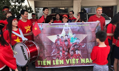Kinh doanh - Nữ đại gia treo thưởng 800 triệu đồng cho hai đội tuyển bóng đá Việt Nam tại SEA Games 31 là ai?