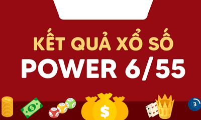 Kết quả xổ số Vietlott ngày 19/5: Bộ số trúng giải Jackpot 52 tỷ đồng là bao nhiêu?