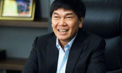 Kinh doanh - Hòa Phát trả cổ tức bằng 1,3 tỷ cổ phiếu và 2.236 tỷ đồng, Chủ tịch Trần Đình Long nhận về bao nhiêu?