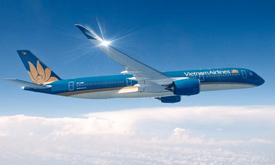 Thu 35 triệu USD từ thoái vốn tại Cambodia Angkor Air, Vietnam Airlines thoát nguy cơ hủy niêm yết