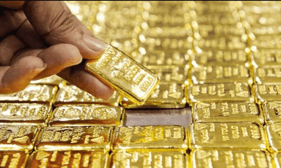 Giá vàng hôm nay ngày 2/6: Vàng trong nước quay đầu tăng 200.000 đồng/lượng