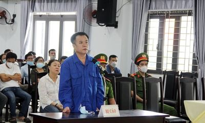 Đà Nẵng: Chở thuê 3kg ma túy, tài xế Grab nhận án tử hình