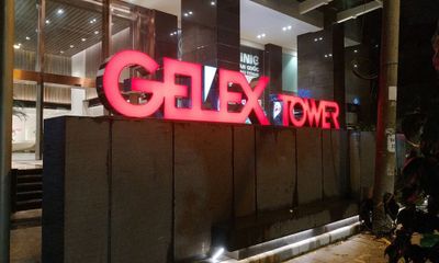 Gelex mua lại lô trái phiếu 500 tỷ đồng trước hạn