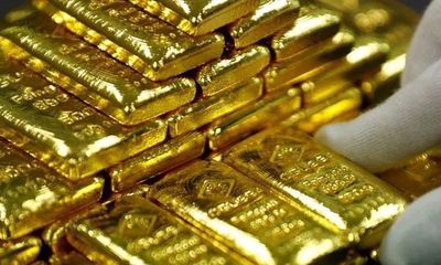 Giá vàng hôm nay ngày 14/6: Vàng trong nước rớt thảm, mất mốc 69 triệu đồng/lượng