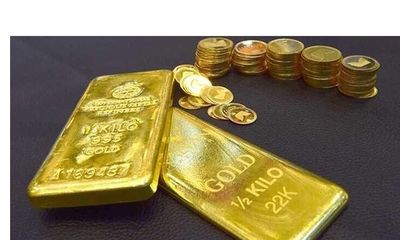 Giá vàng hôm nay ngày 17/6: Vàng trong nước tăng cùng chiều với thị trường thế giới