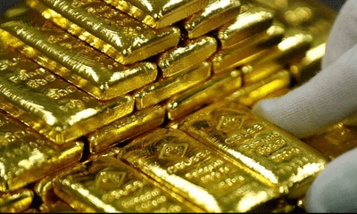 Giá vàng hôm nay ngày 28/6: Vàng SJC đứng mức 68,6 triệu đồng/lượng