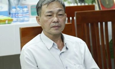 Bình Dương: Bắt Phó Giám đốc Trung tâm Y tế TP.Dĩ An liên quan vụ Việt Á