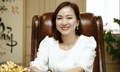 Ái nữ của Madame Nguyễn Thị Nga rời vị trí Tổng Giám đốc SeABank