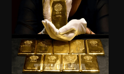 Giá vàng hôm nay ngày 12/7: Vàng trong nước lùi sát 68 triệu đồng/lượng
