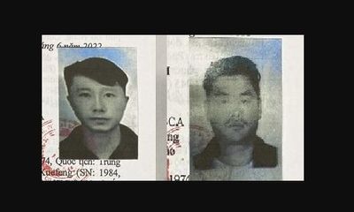 Đà Nẵng: Truy tìm 2 người Trung Quốc hành hung đồng hương tại sòng bạc