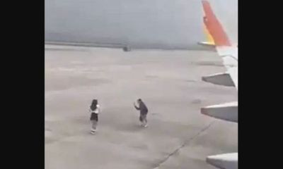Vụ cô gái nhảy múa quay clip trước khi lên máy bay: Cục Hàng không nói gì?
