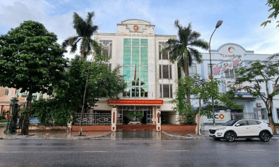 Cán bộ Cục Dự trữ Nhà nước khu vực Thái Bình bị khởi tố: Bộ Tài chính chỉ đạo khẩn