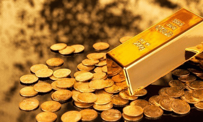 Giá vàng hôm nay ngày 4/8: Vàng để mất mốc 68 triệu đồng/ lượng