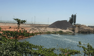 Bình Thuận hủy giao đất dự án Hamubay Phan Thiết đang bị Bộ Công an điều tra